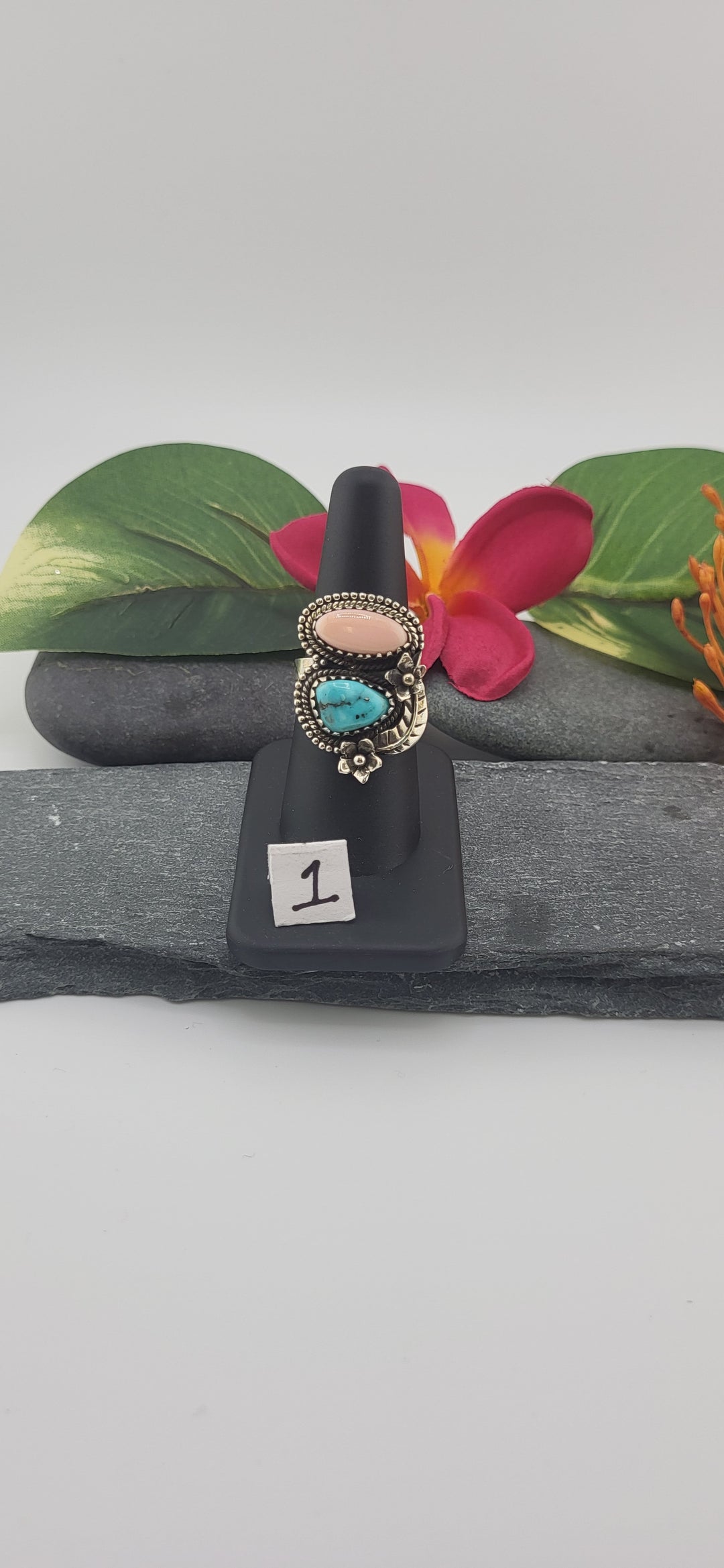 RESERVED FOR: Limeinthecoconut_62-11/26/2024 - 1 Sterling Silver Items