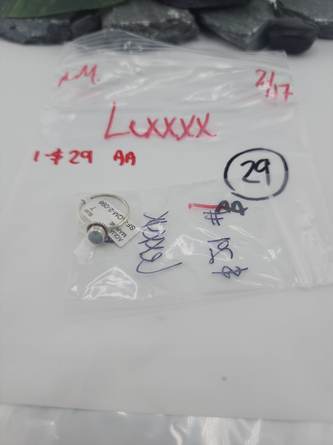 Lexxxx - 2/17/26 - 1 925 Sterling Silver Items