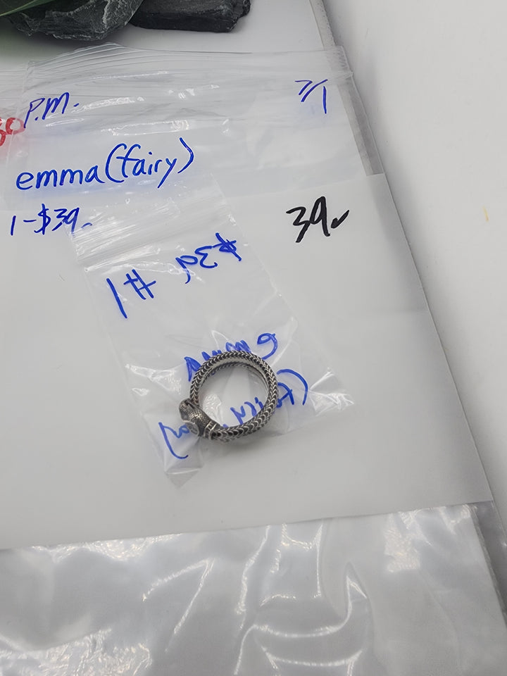emma🧚🏼 - 7/1/26 PM - 1 925 Sterling Silver