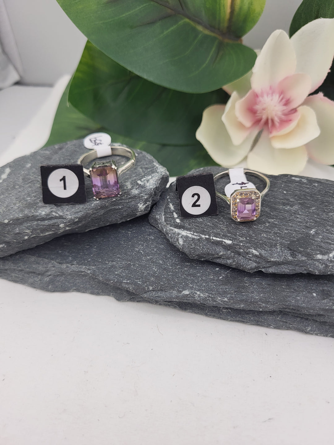 RESERVED FOR: car65pet - 1/20/2025 - 1 Sterling Silver Items