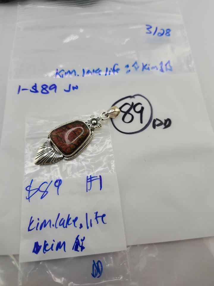 RESERVED FOR: kim.lakelife✨kim✨- 3/28/2025 tiktok Live Show - 1 Sterling Silver Items