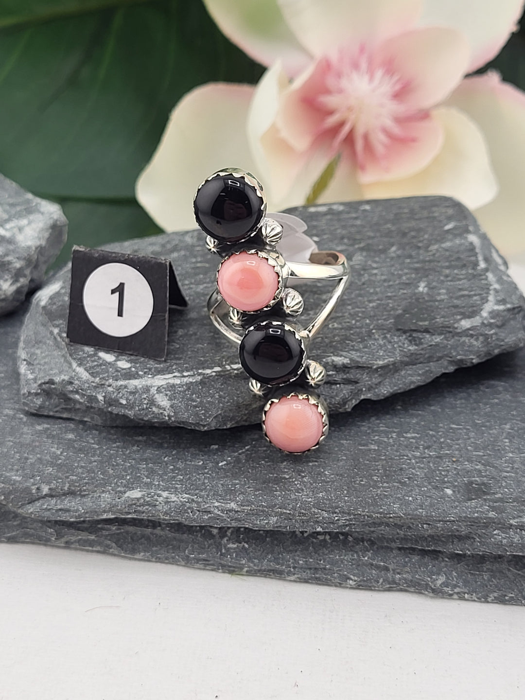 RESERVED FOR: AM 🐝-e-a-utiful-1/16/2025 -1 Sterling Silver Items