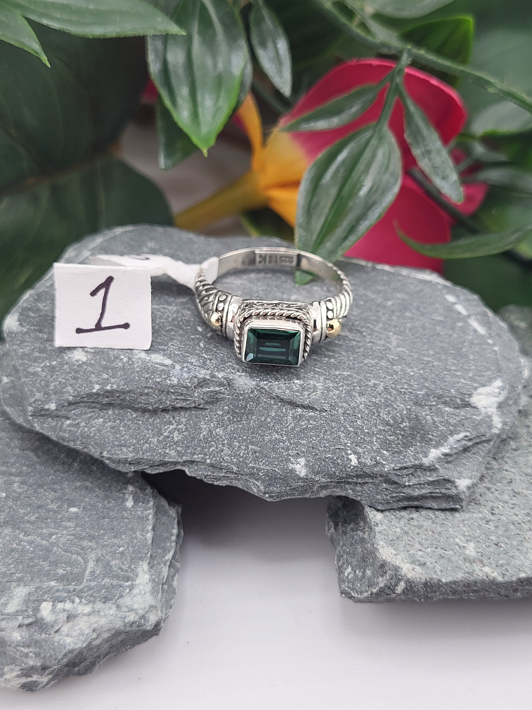 RESERVED FOR: katrinajones3521 -11/09/2024- 1 Sterling Silver Items