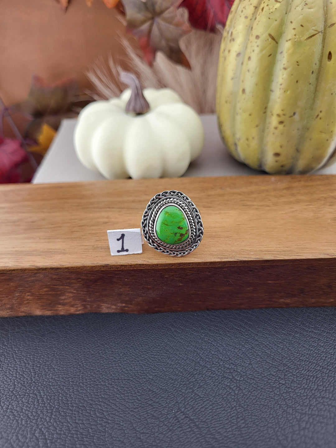 RESERVED FOR: Lunalou 9/27/2024 - 1 Sterling Silver Items