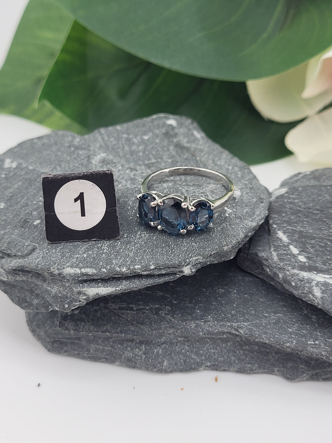 RESERVED FOR: silversensations22- 2/7/2025 Show - 1 Sterling Silver Items