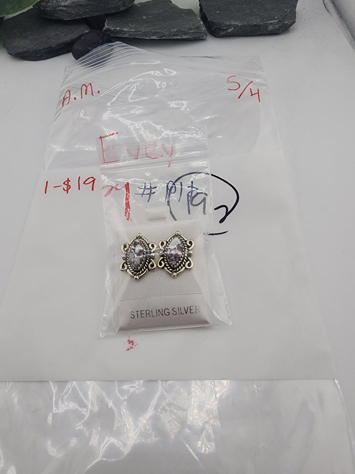 Evey - 5/4/26 - 1 925 Sterling Silver Items