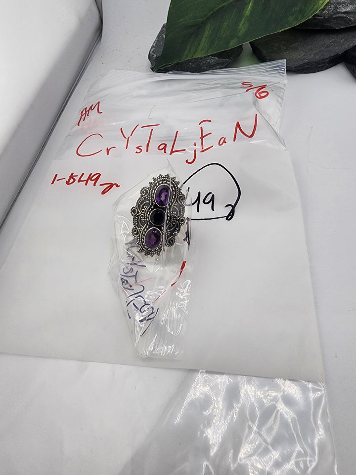 Crystaljean - 5/6/26 - 1 925 Sterling Silver Items