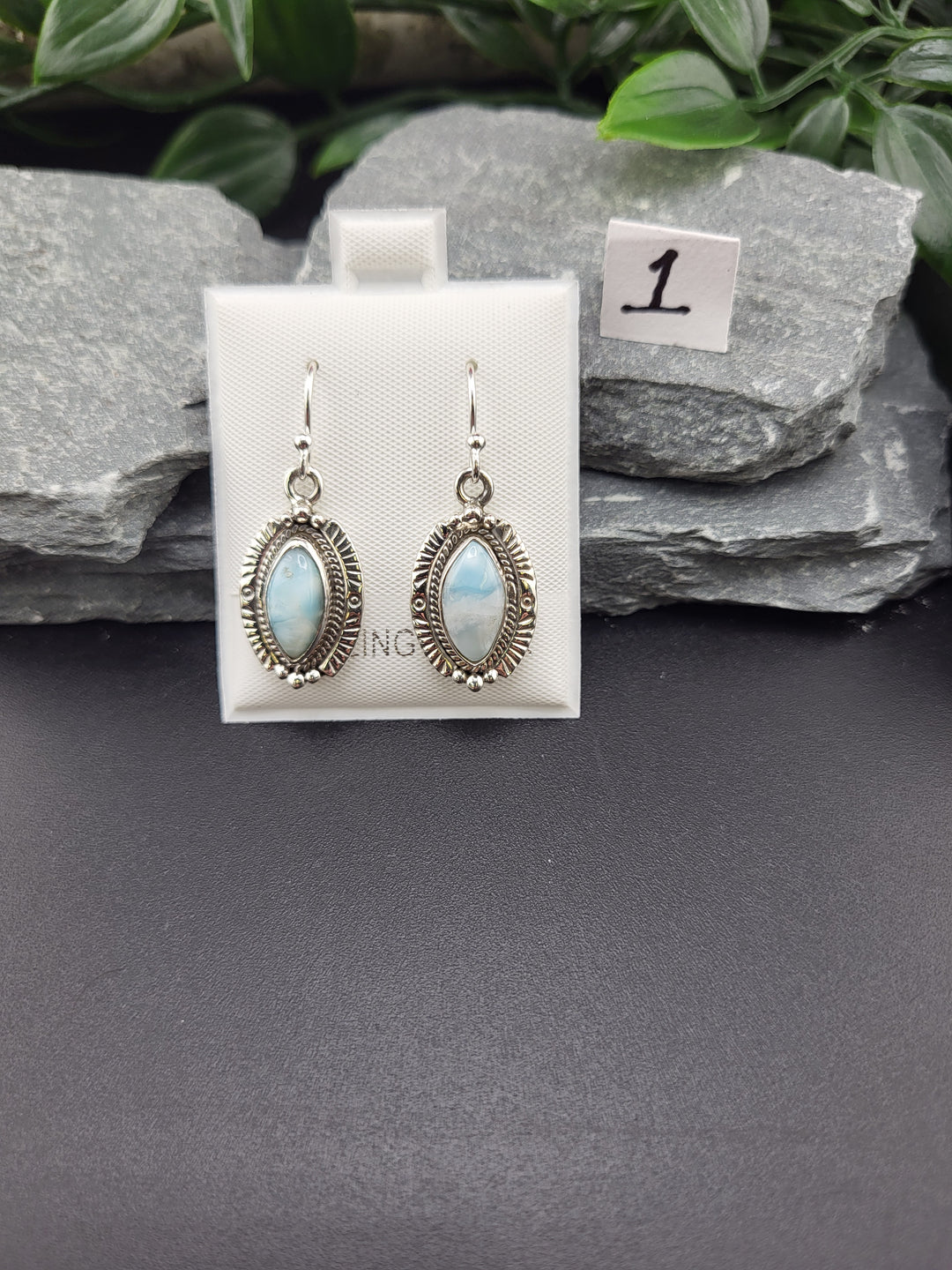RESERVED FOR:  cassiiewassiie -11/01/2024 - 1 Sterling Silver Items
