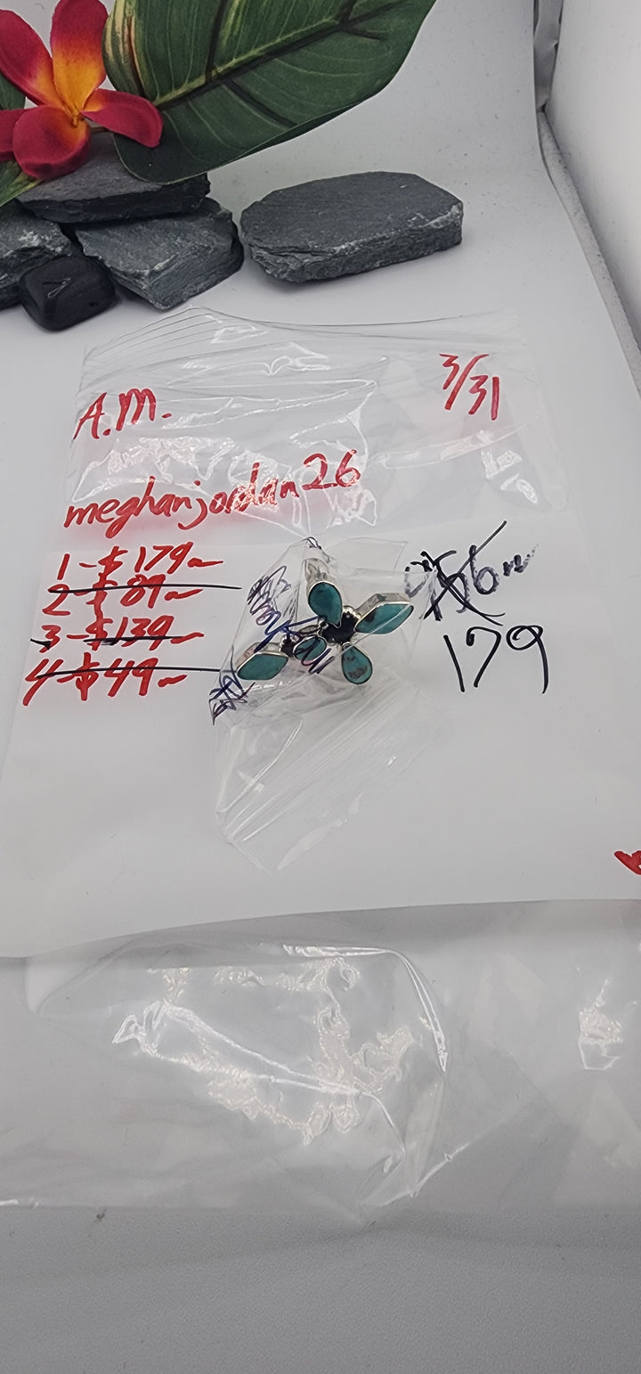 meghanjordan26 - 3/31/26 - 1 925 Sterling Silver Items
