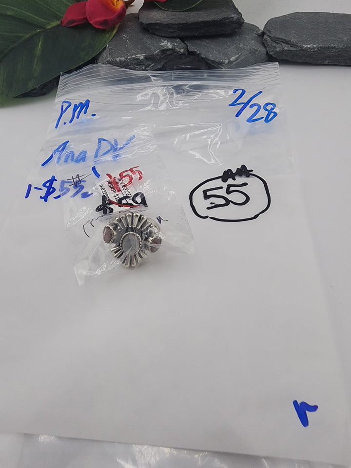 AnaDV- 2/28/26 - 1 925 Sterling Silver Items