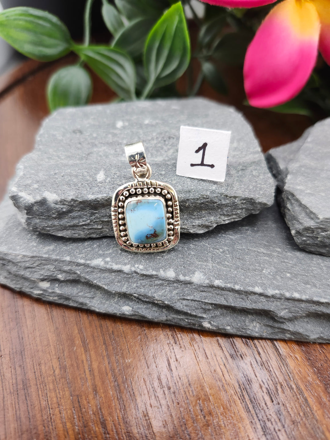 RESERVED FOR:  NannaBanana -10/25/2024 - 1 Sterling Silver Items