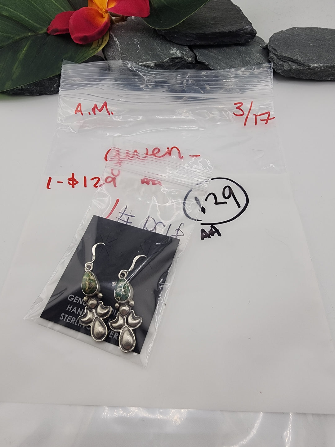 gwen_ - 3.17.26 - 1 925 Sterling Silver Items