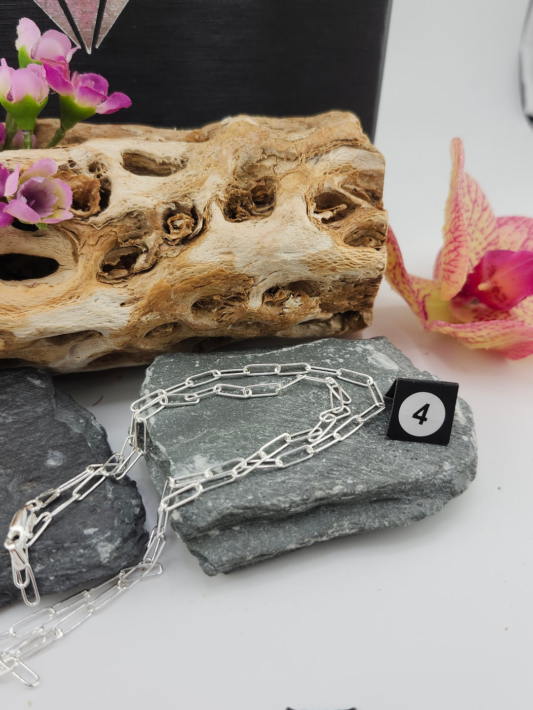 RESERVED FOR: Mandy- 1/12/2025 - 3 Sterling Silver Items