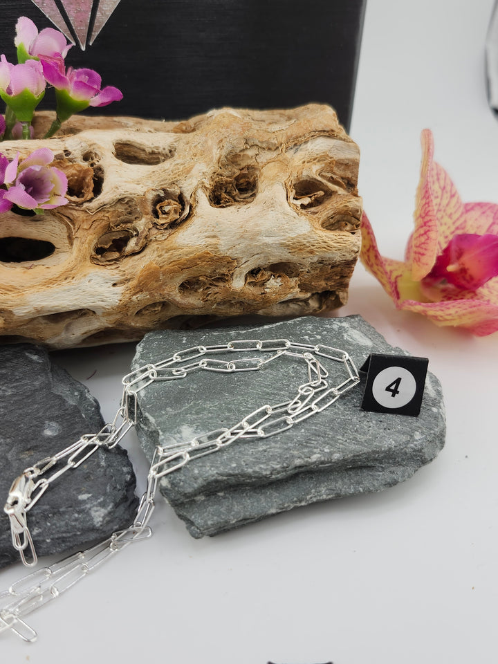 RESERVED FOR: Mandy- 1/12/2025 - 3 Sterling Silver Items