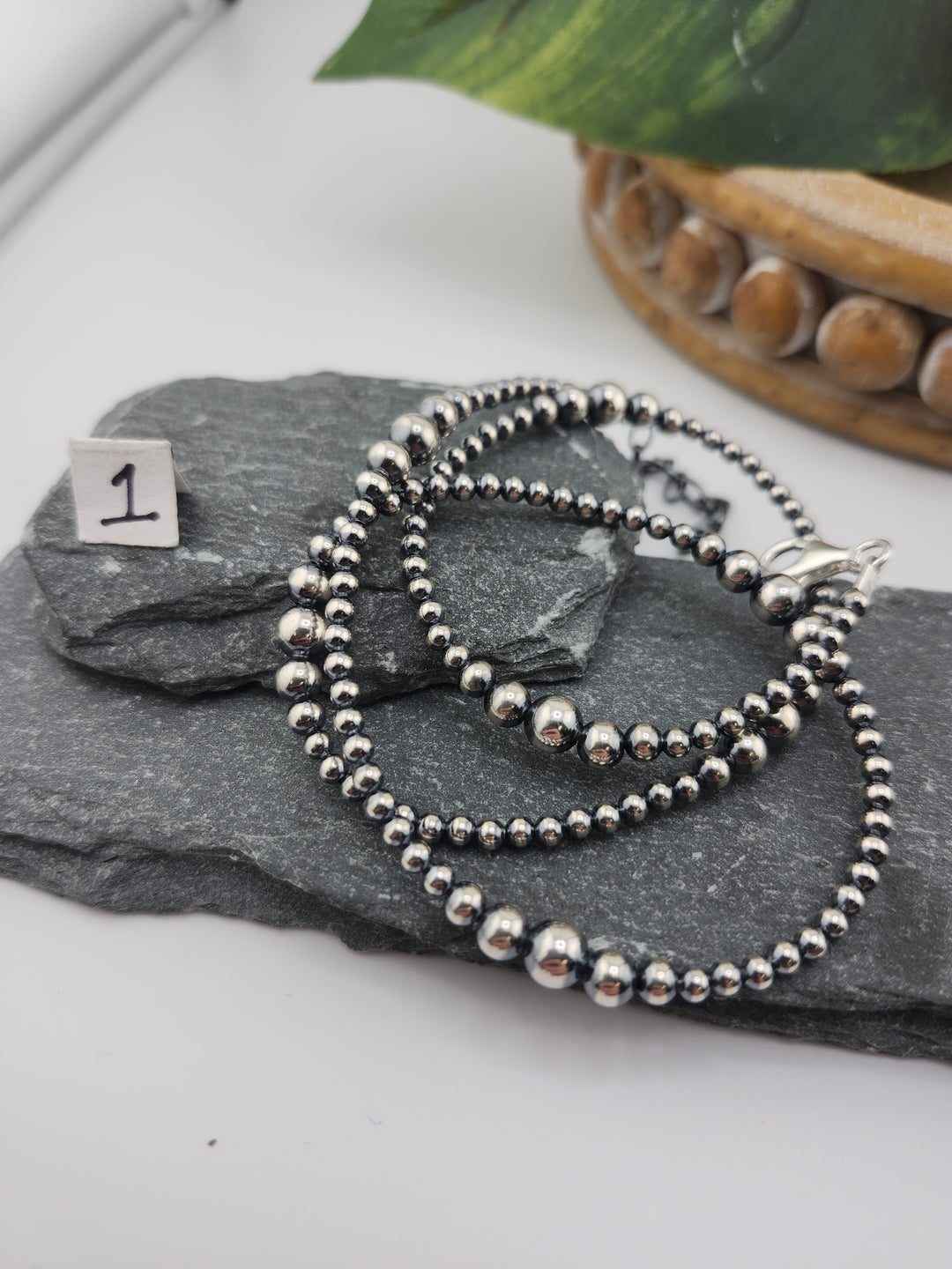 RESERVED FOR:   Baylee Cunningham -12/04/2024 - 1 Sterling Silver Items