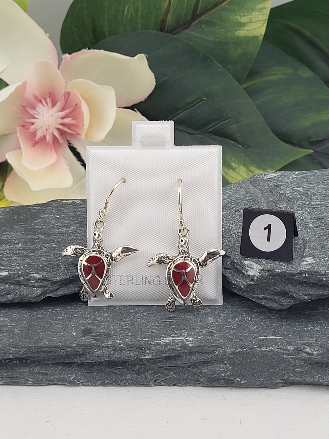 RESERVED FOR: MustangGirl - 1/5/2025 - 1 Sterling Silver Items