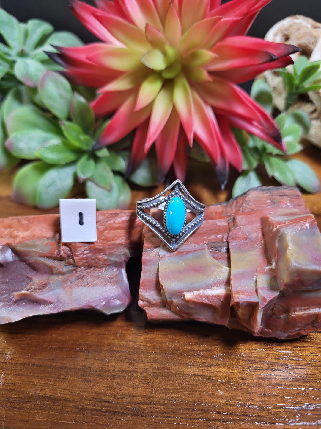RESERVED FOR: Haley🌷 7/24/24- 1 Sterling Silver Items