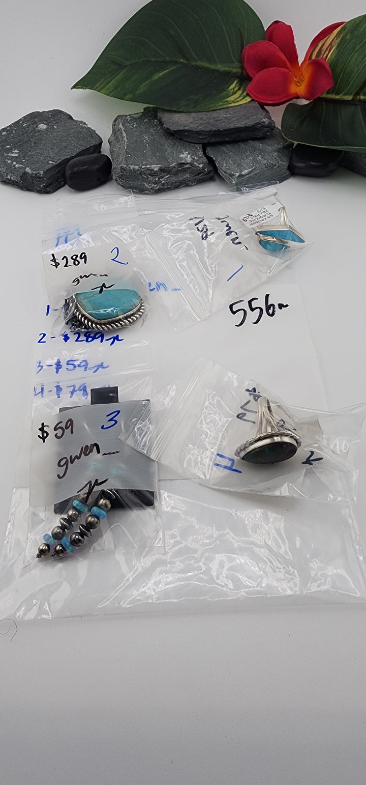 gwen_ - 4 925 Sterling Silver Items