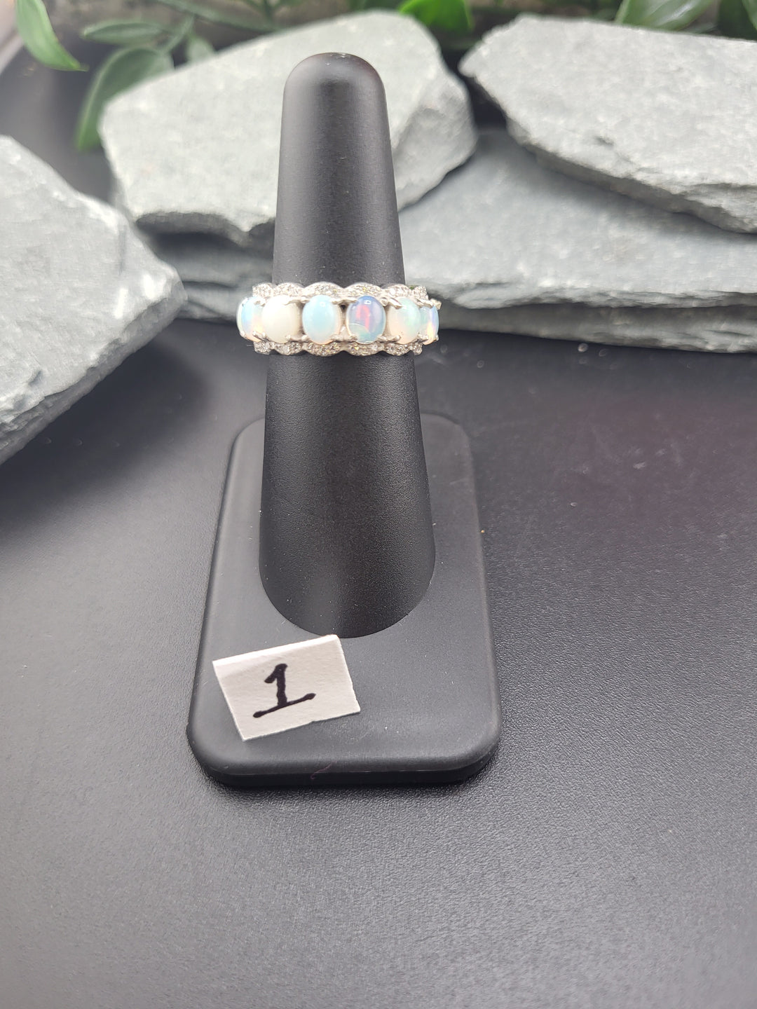 RESERVED FOR:  kekedelaney -10/31/2024 - 1 Sterling Silver Items
