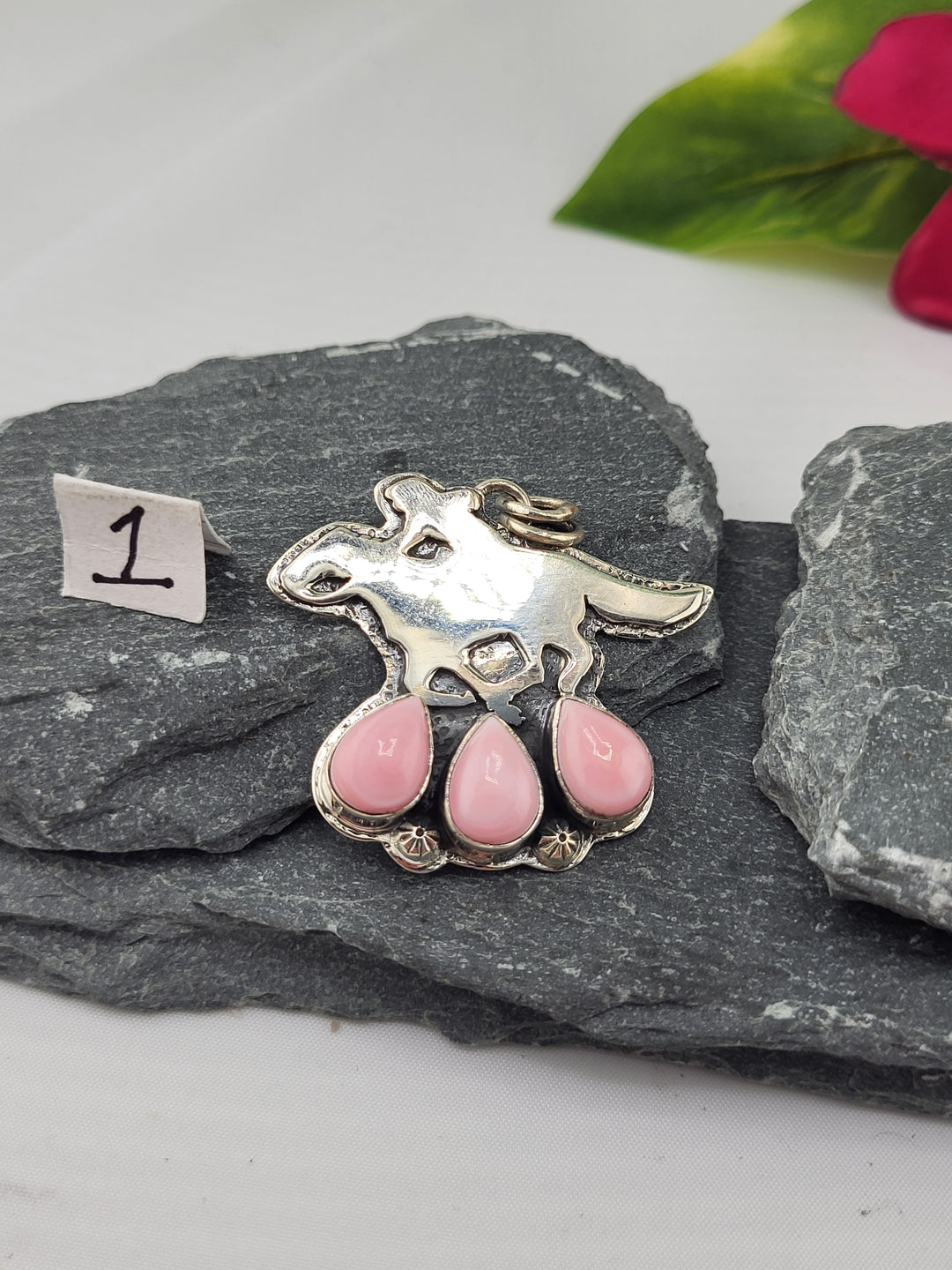 RESERVED FOR: Joann LeBlanc  -11/18/2024 -1 Sterling Silver Items