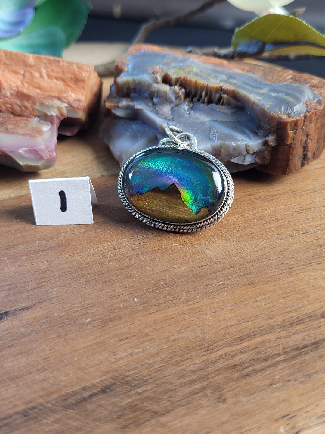 RESERVED FOR: ⭐️🌙Jamie🌙⭐️-7/6/24-1 Sterling Silver Items