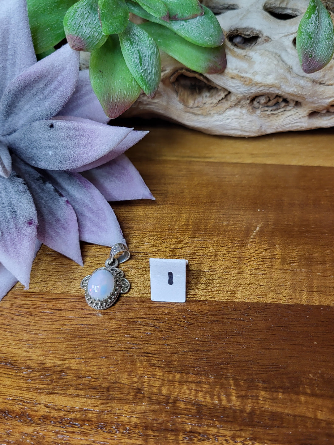 RESERVED FOR: Chita16! 7/27/24- 1 Sterling Silver Items