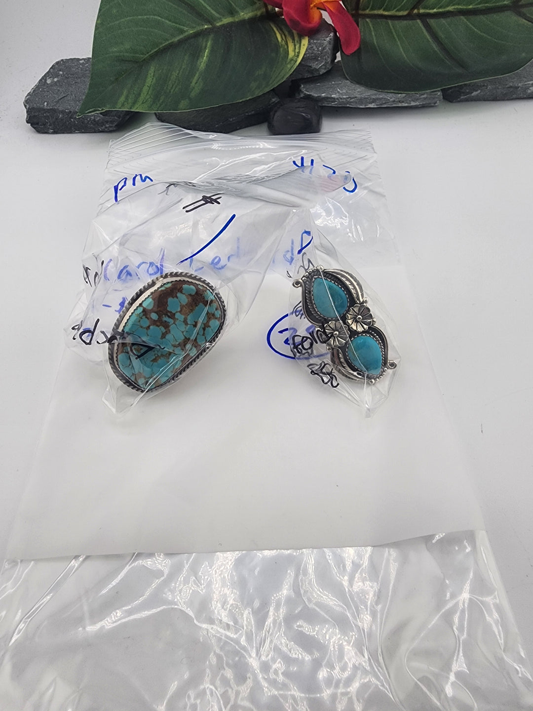 Carol Ledford908 - 4/30/26 PM - 1 925 Sterling Silver Items