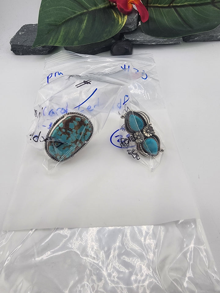 Carol Ledford908 - 4/30/26 PM - 1 925 Sterling Silver Items