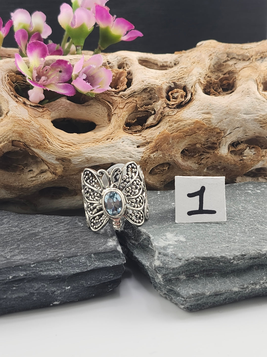 RESERVED FOR: xena1966k66-1/11/2025 -1 Sterling Silver Items