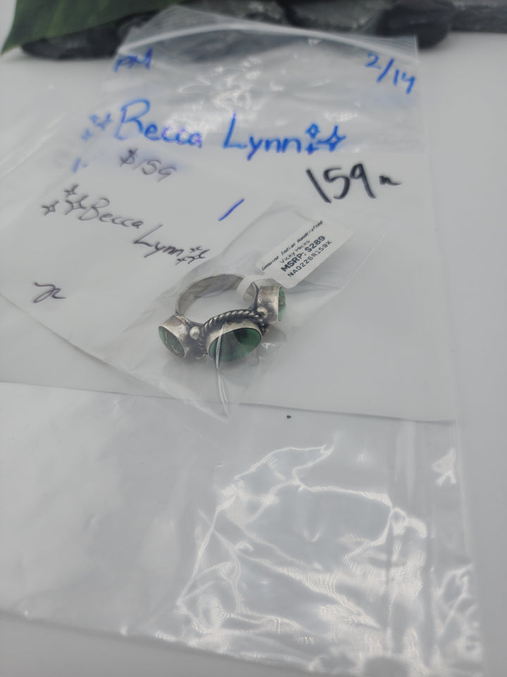 ✨Becca Lynn✨ - 2/14/26 - 1 925 Sterling Silver Items