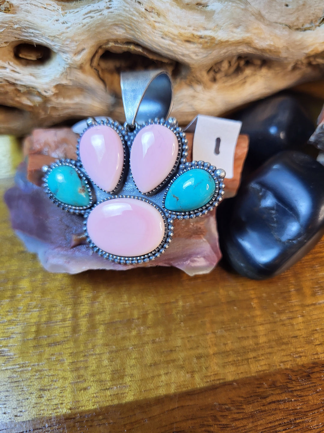 RESERVED FOR: Jake 7/26/24- 1 Sterling Silver Items