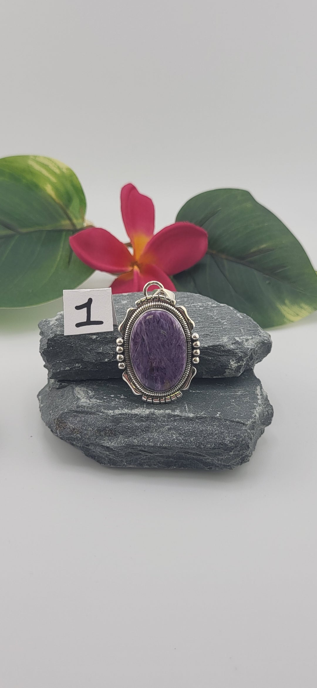 RESERVED FOR:   Juniper88 -11/29/2024 - 1 Sterling Silver Items