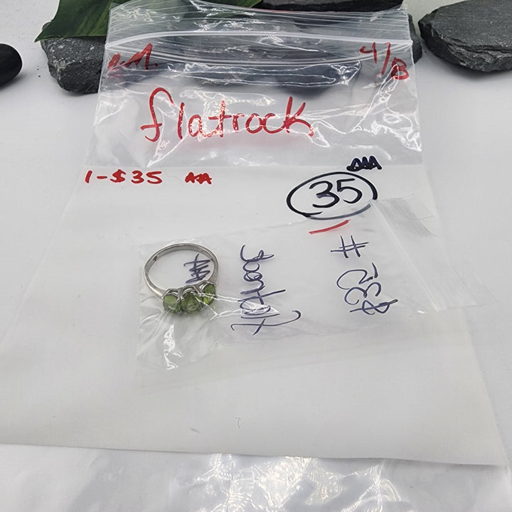 flatrock - 4/8/26 - 1 925 Sterling Silver Items