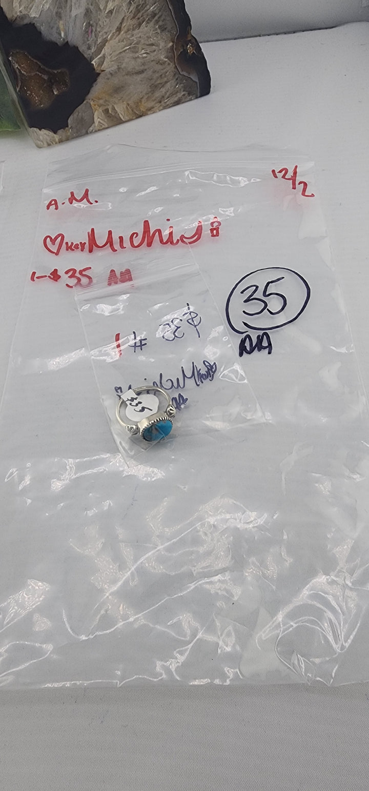 AM SHOW 48HR RESERVED FOR: 🖤🗝️Michi🌙🕯️ - 12/2/2025 FL tiktok Live Show - 1 Sterling Silver Items