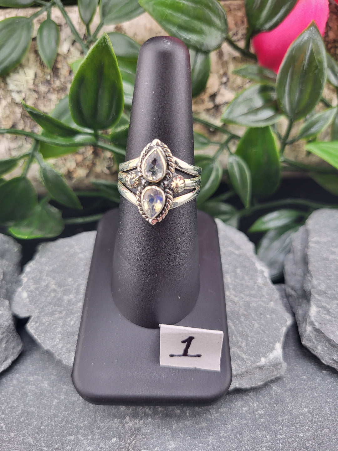 RESERVED FOR:  Samantha M❤️ -10/31/2024 - 1 Sterling Silver Items