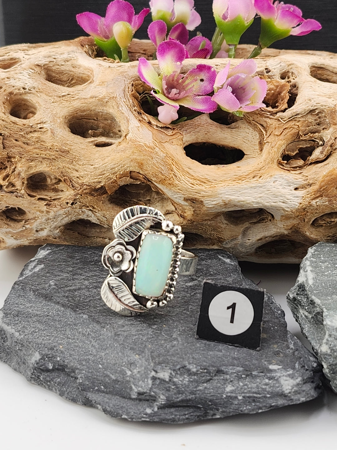 RESERVED FOR: Miranda - 1/12/2025 - 1 Sterling Silver Items