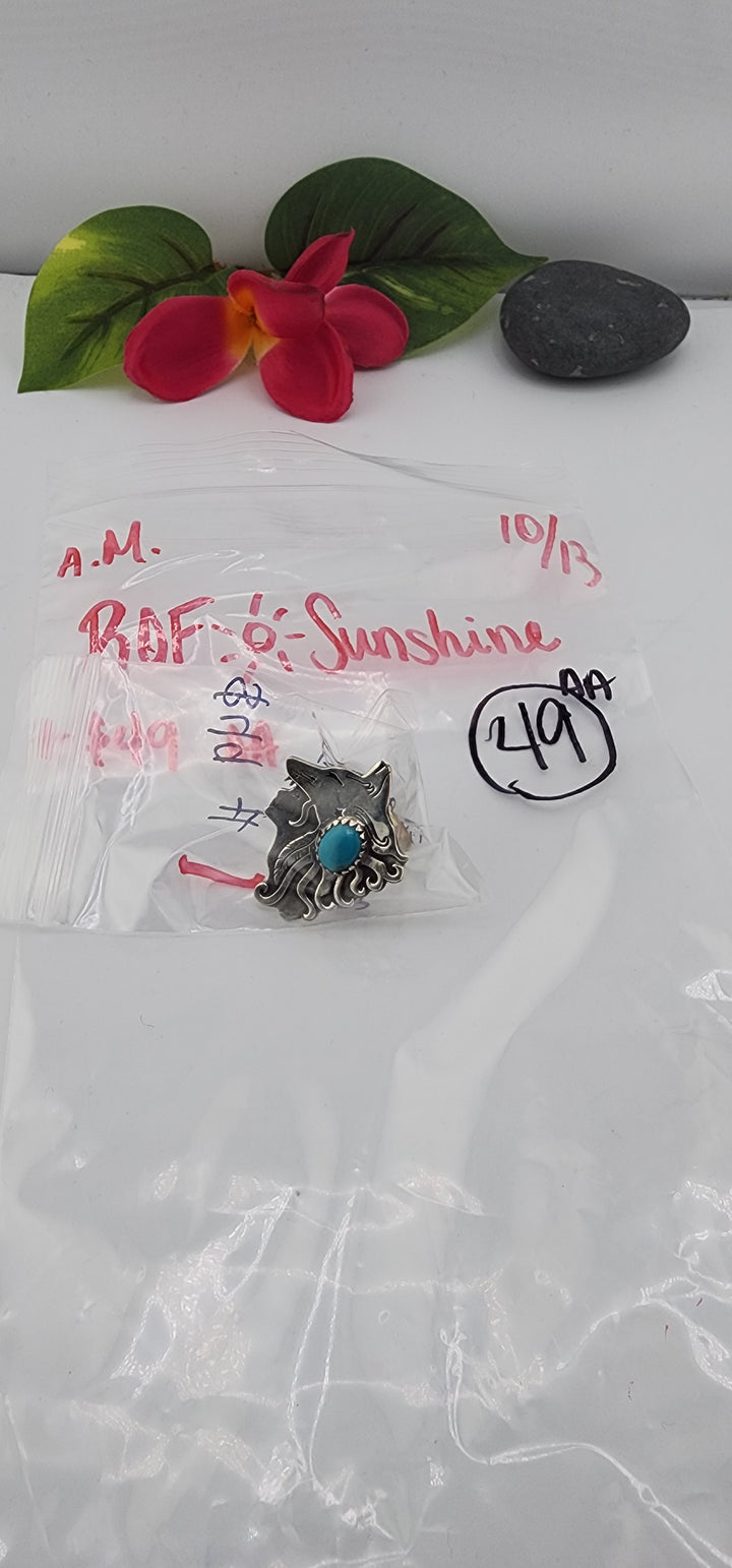 AM SHOW 48HR RESERVED FOR: ROF☀️Sunshine   - 10/13/2025 FL tiktok Live Show - 1 Sterling Silver Items