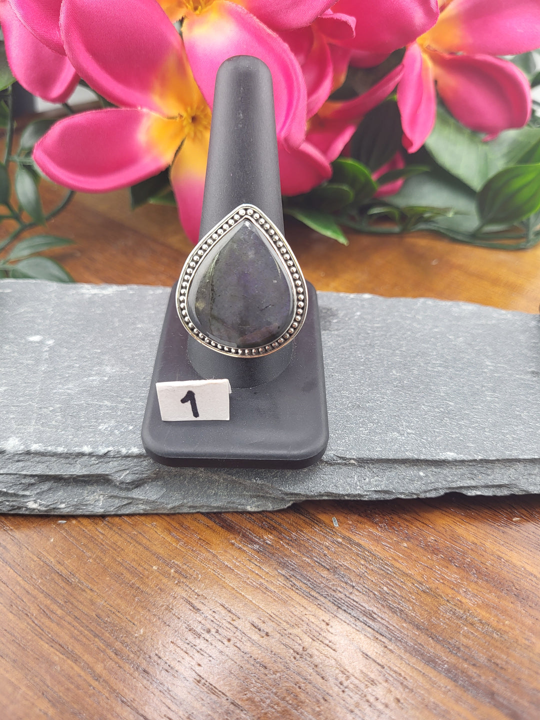 RESERVED FOR: Amanda Kay -10/17/2024 - 1 Sterling Silver Items