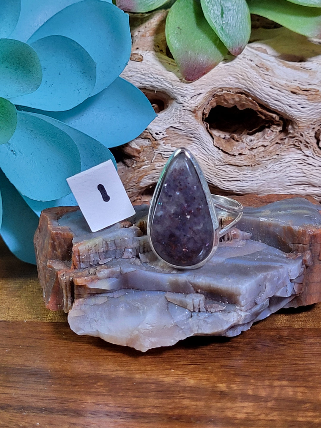 RESERVED FOR: 🌙 Jamie 🌙 7/20/24- 1 Sterling Silver Item