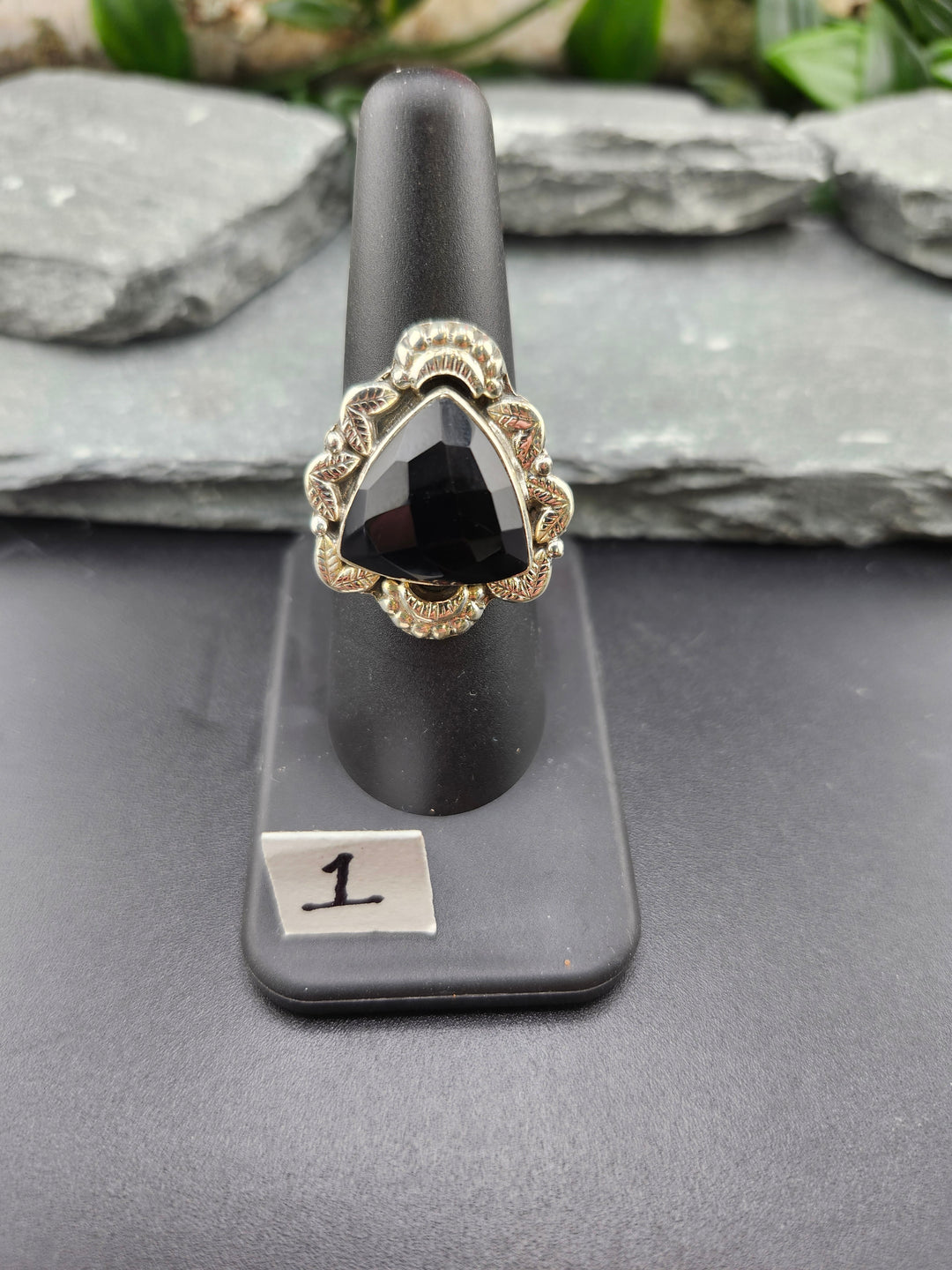 RESERVED FOR:  Sabree-11/03/2024 -1 Sterling Silver Items