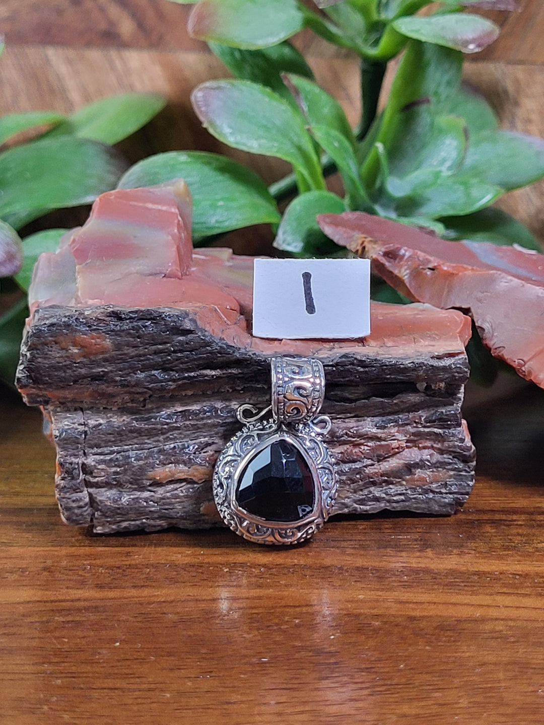 RESERVED FOR: CastedCreationsByBillie 8/29/2024 - 1 Sterling Silver Items