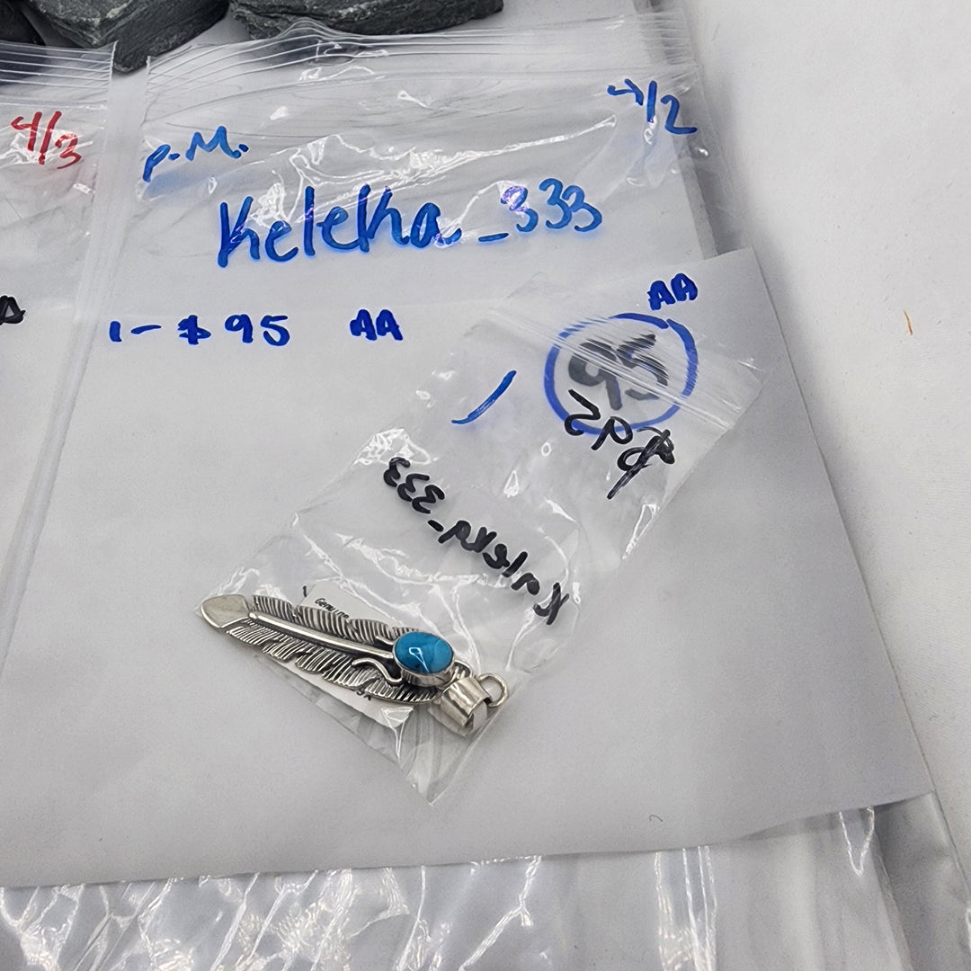 keleka_333 - 4/2/26 - 1 925 Sterling Silver Items