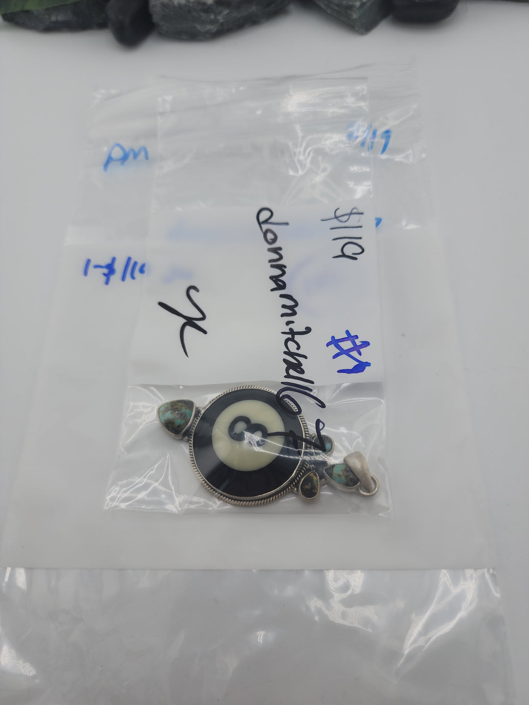 donnamitchell67 - 2/19/26 - 1 925 Sterling Silver Items