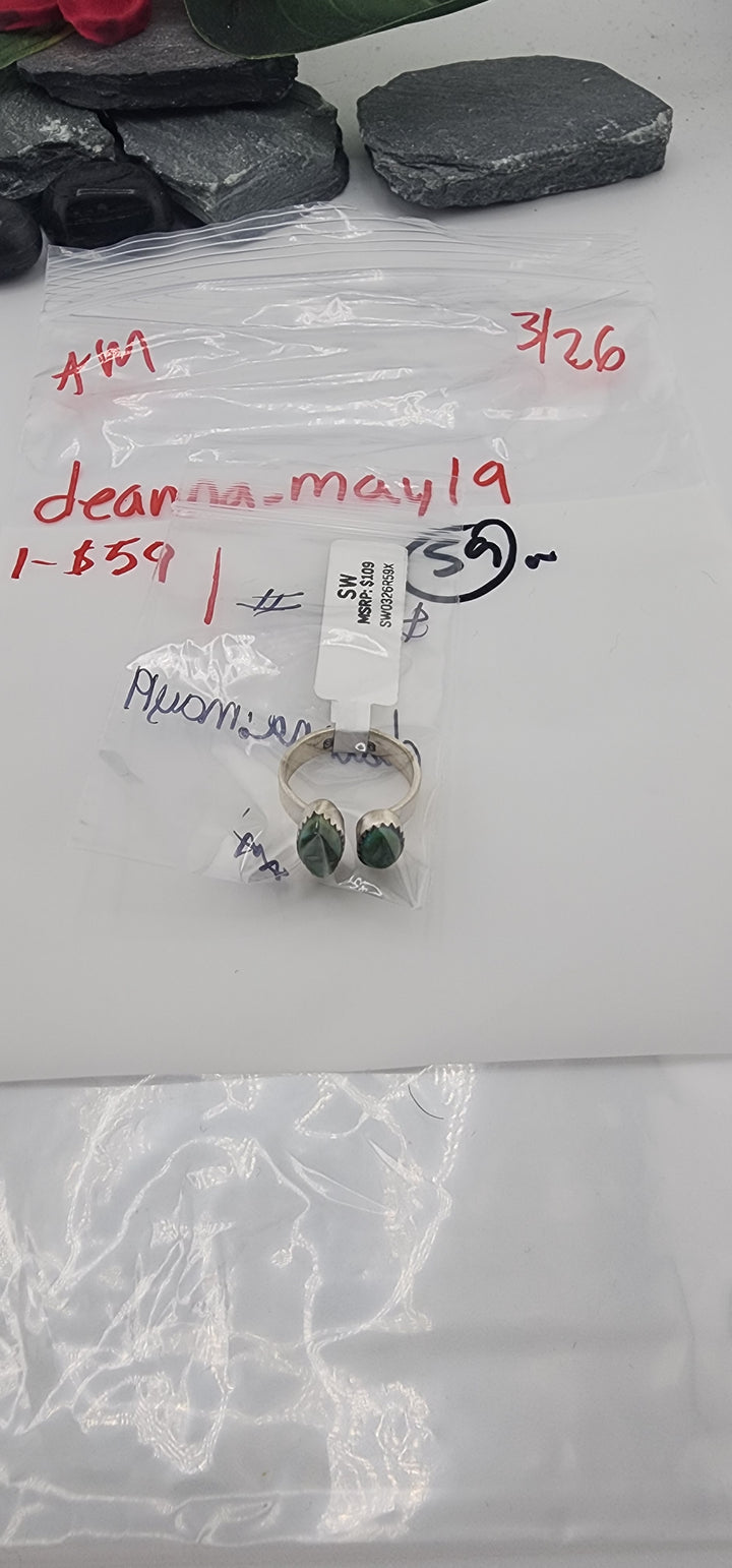 deanna.may19- 3.26.26 -1 925 Sterling Silver Items