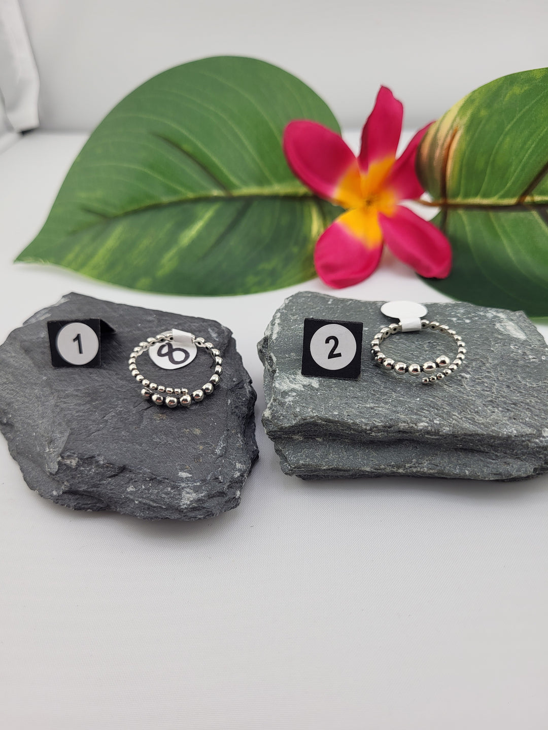 RESERVED FOR: Monroe_styyles -  2/13/2025 Show - 2 Sterling Silver Items