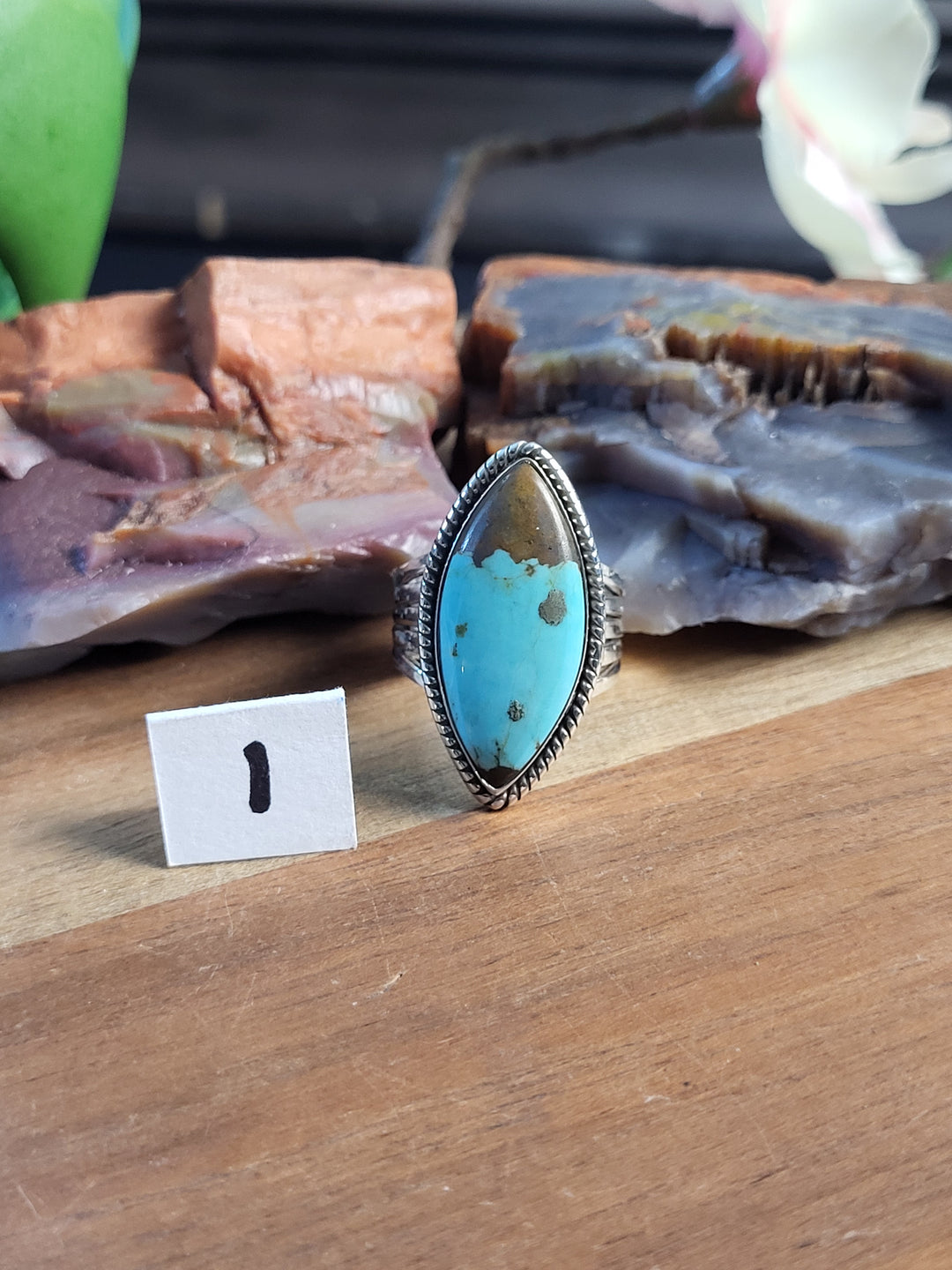 RESERVED FOR: Mitzijcraig- 7/6/24-1 Sterling Silver Items