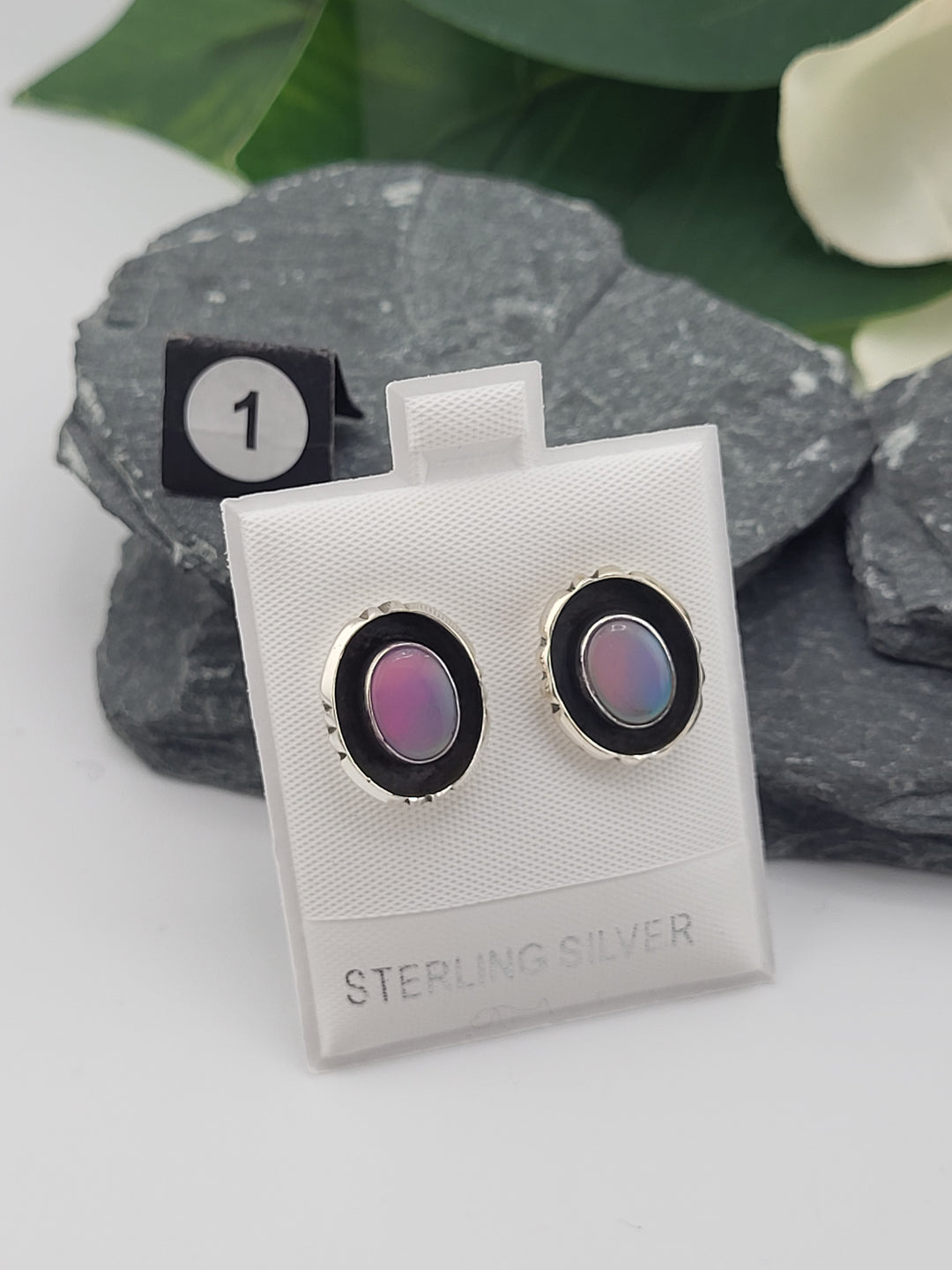 RESERVED FOR: Cindy Rey - 1/30/2025 Show - Sterling Silver Items