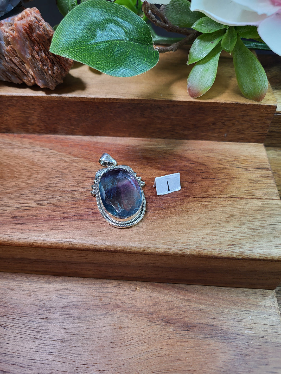 RESERVED FOR: ammeow0817 8/22/24- 1 Sterling Silver Items