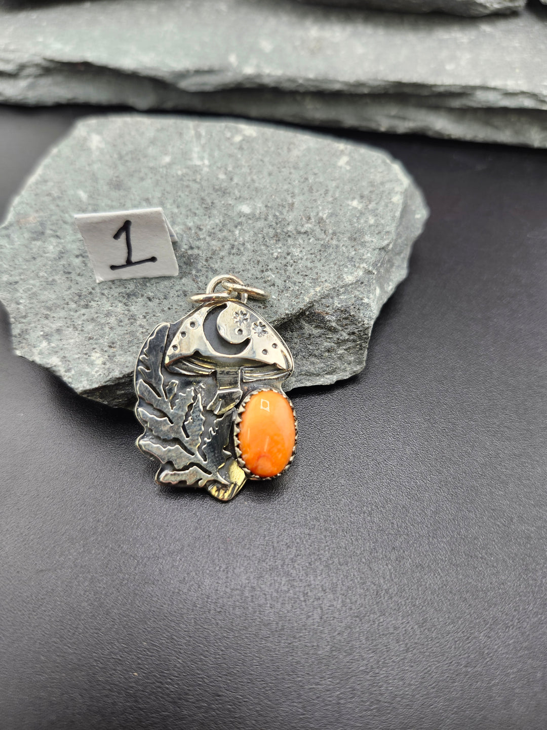 RESERVED FOR:  Tina Salas -10/30/2024 - 1 Sterling Silver Items