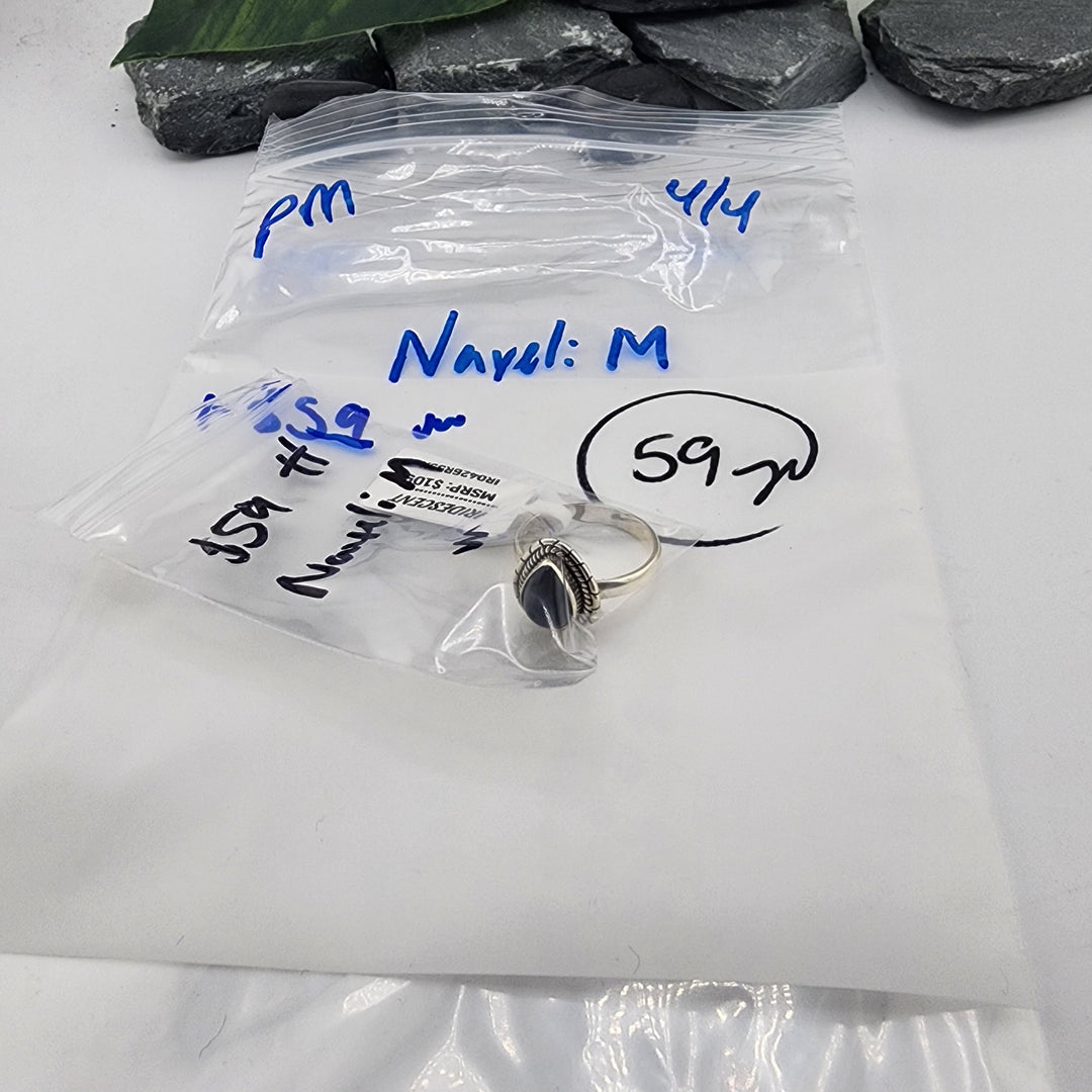 Nayeli M- 4/4/26 - 1 925 Sterling Silver Items